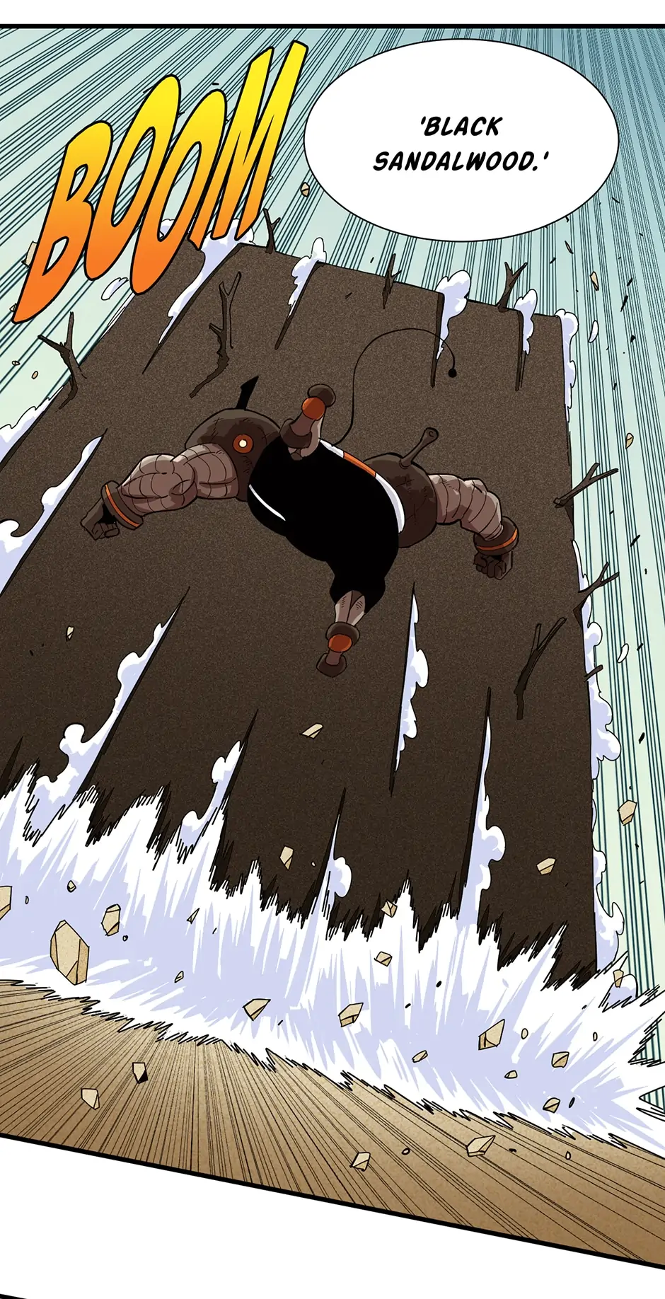 Last Word of the World chapter 97 page 14