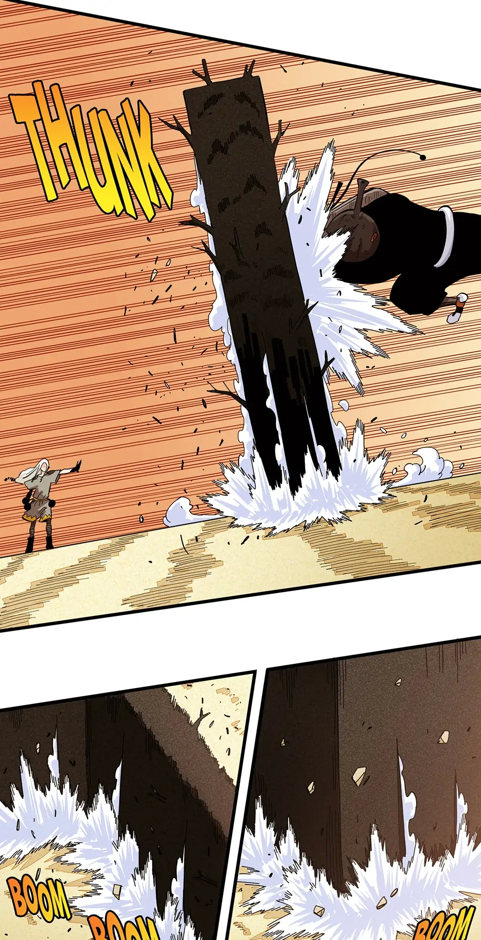 Last Word of the World chapter 97 page 15