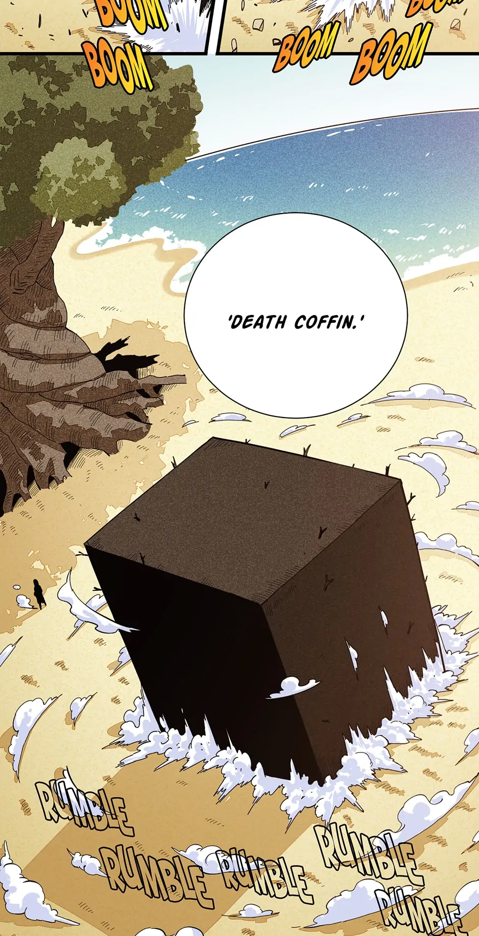 Last Word of the World chapter 97 page 16