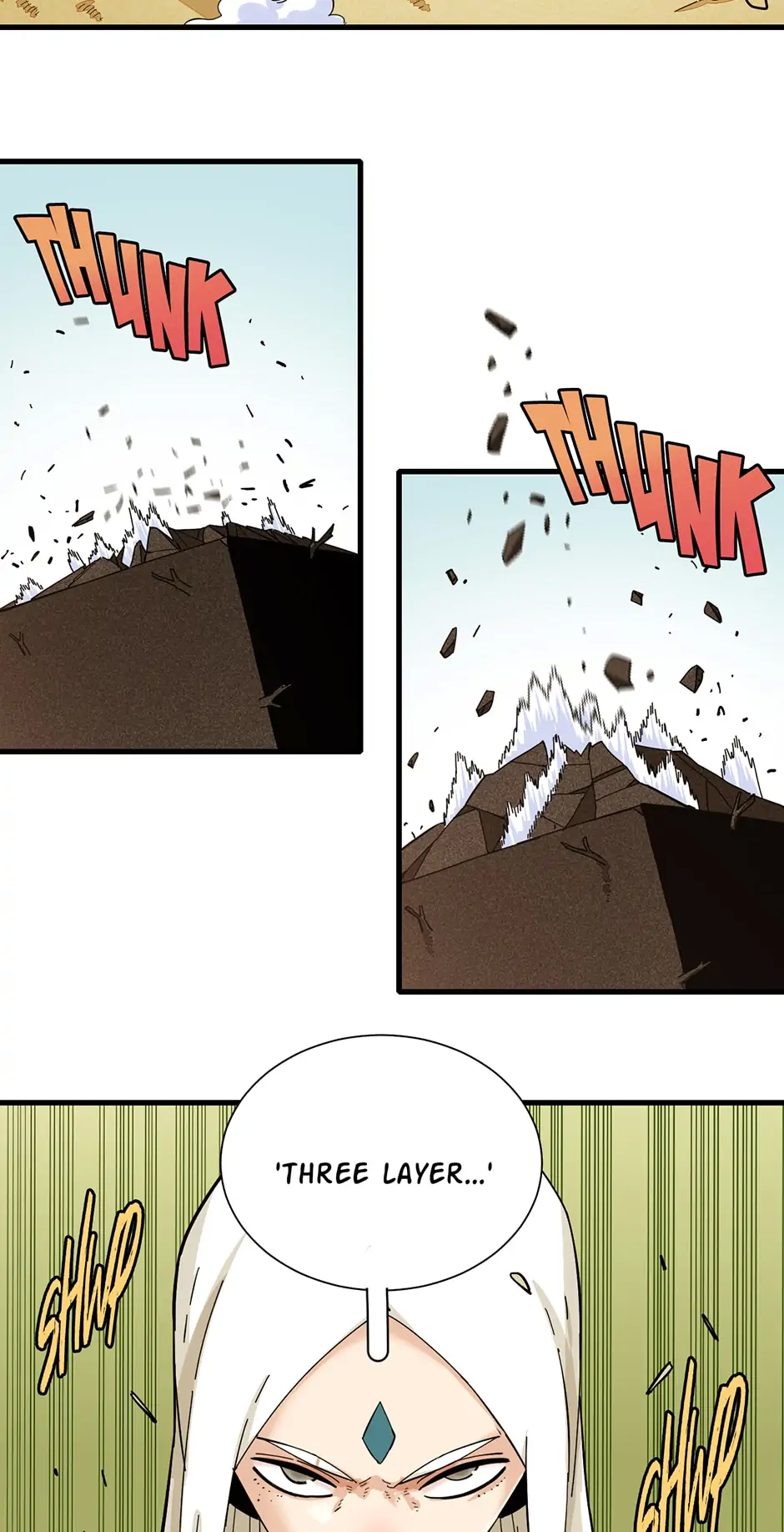 Last Word of the World chapter 97 page 17