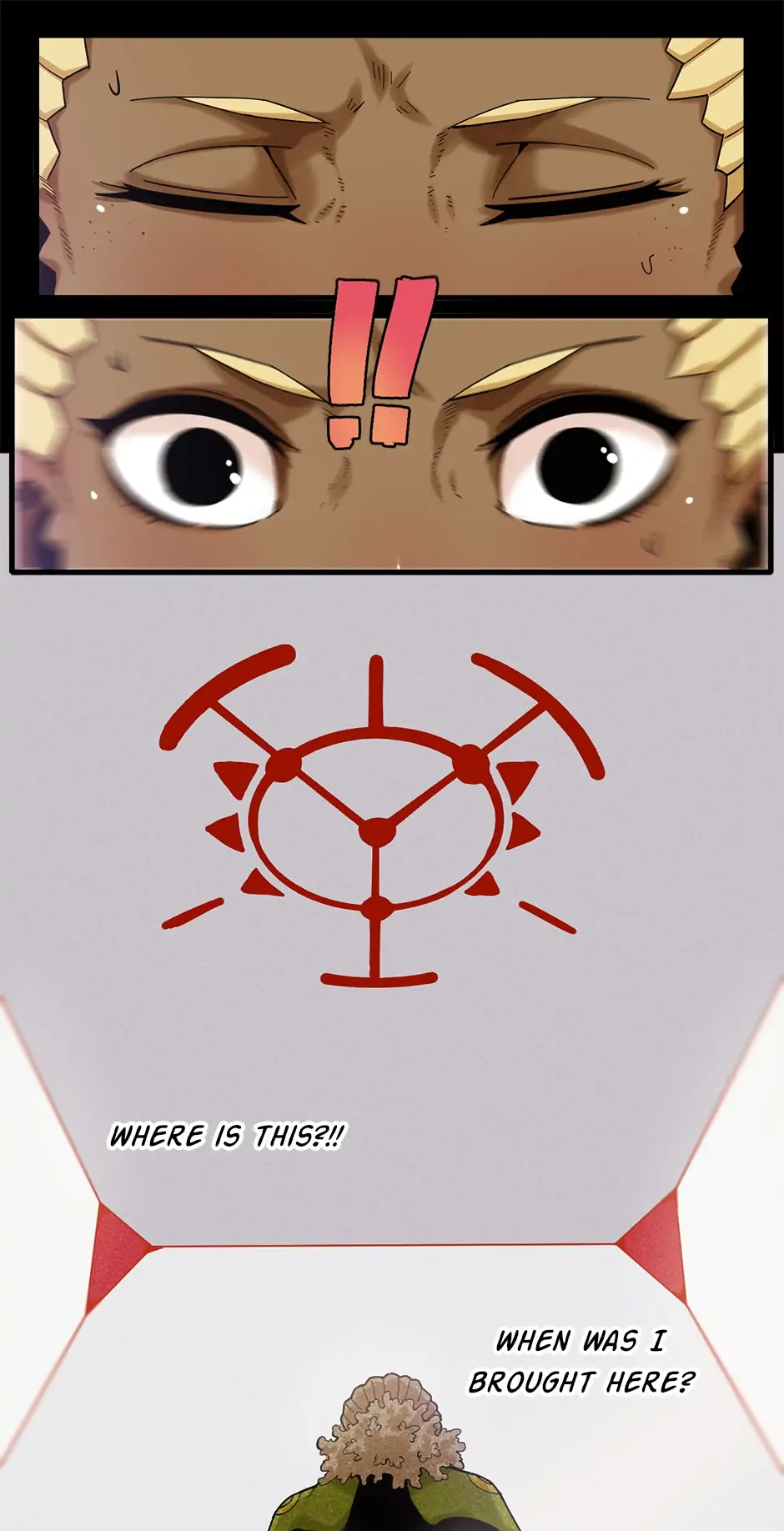 Last Word of the World chapter 97 page 20