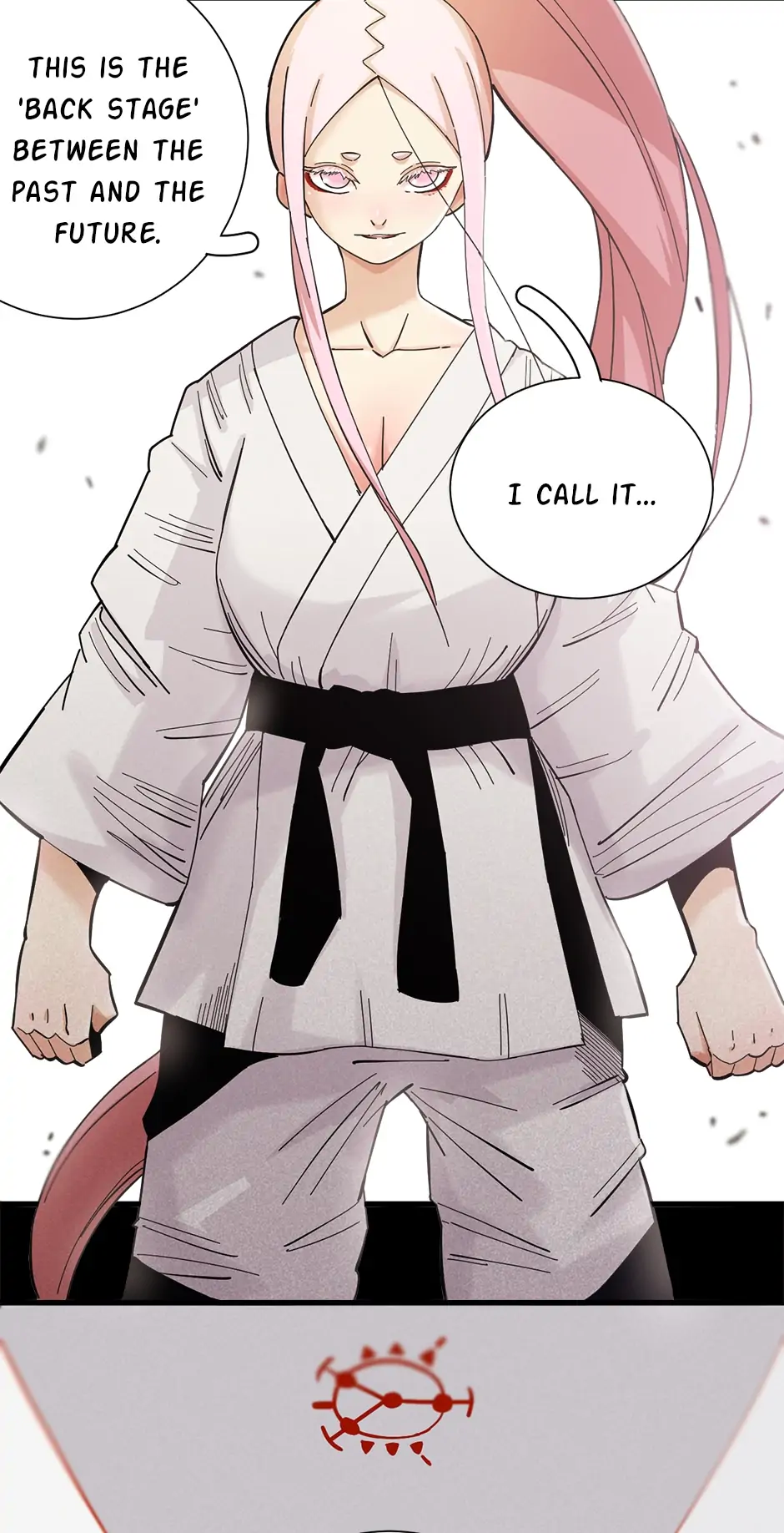 Last Word of the World chapter 97 page 22