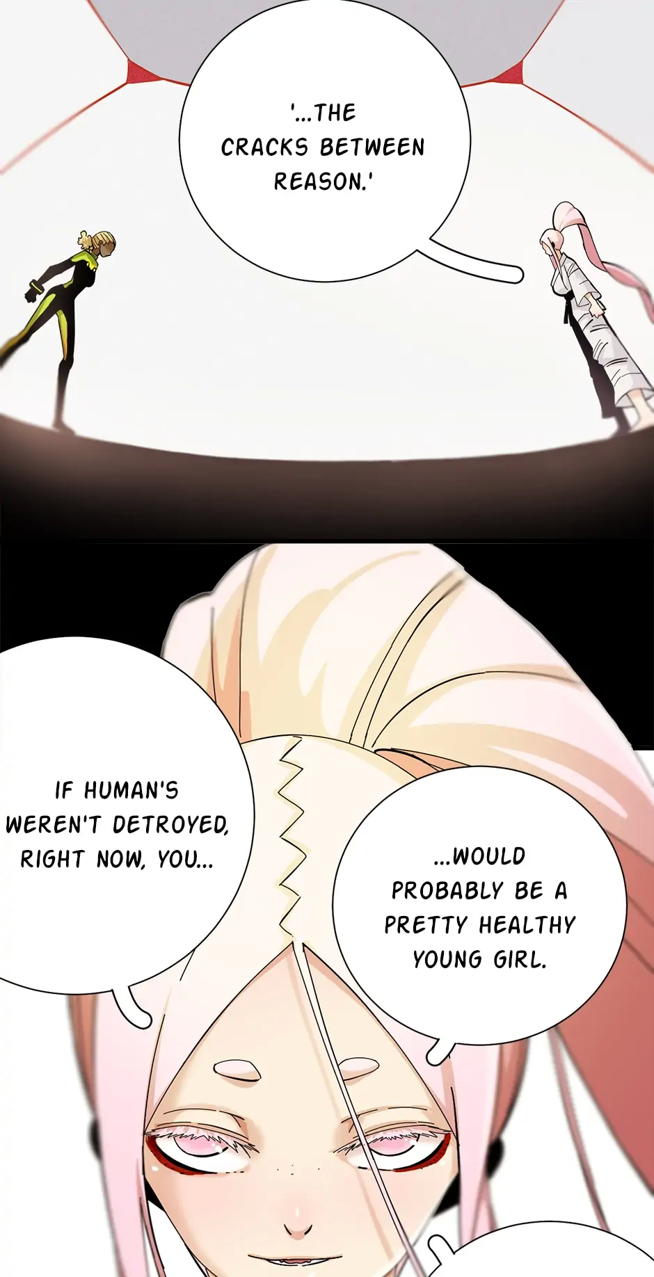 Last Word of the World chapter 97 page 23