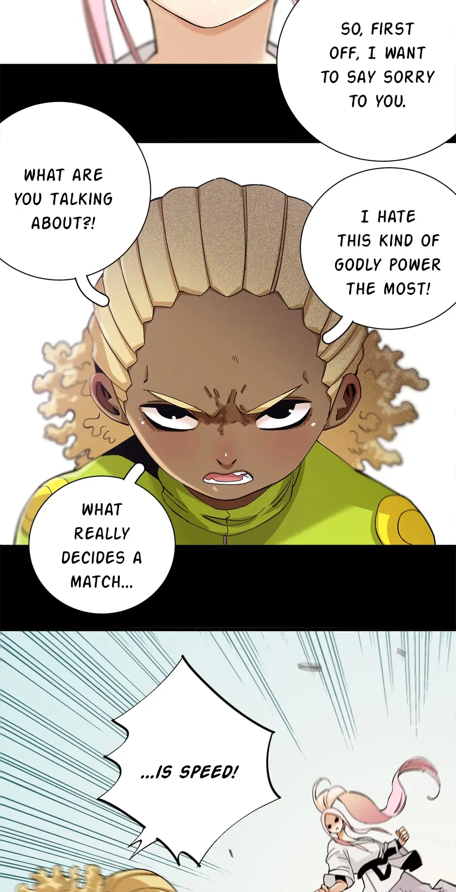 Last Word of the World chapter 97 page 24