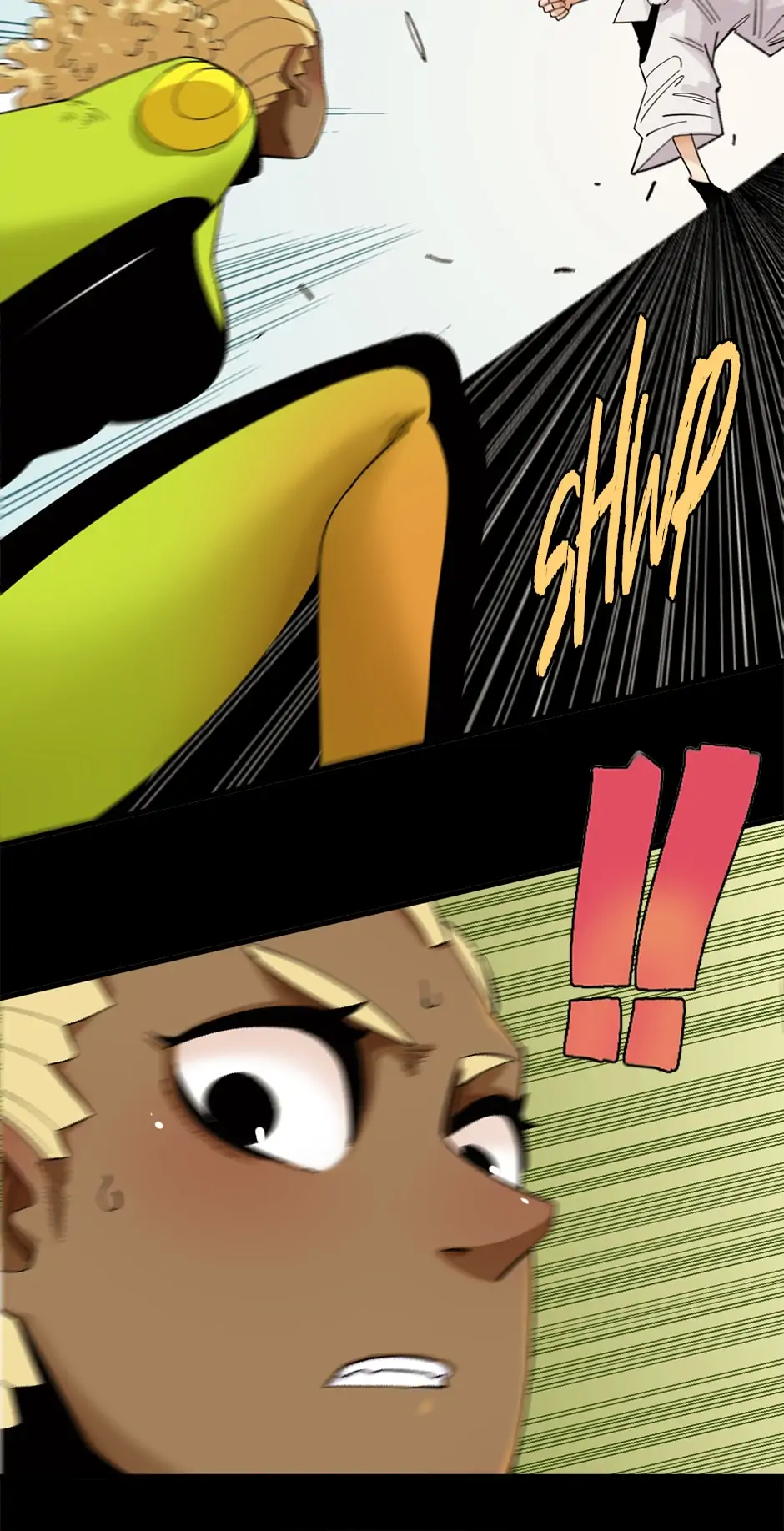 Last Word of the World chapter 97 page 25