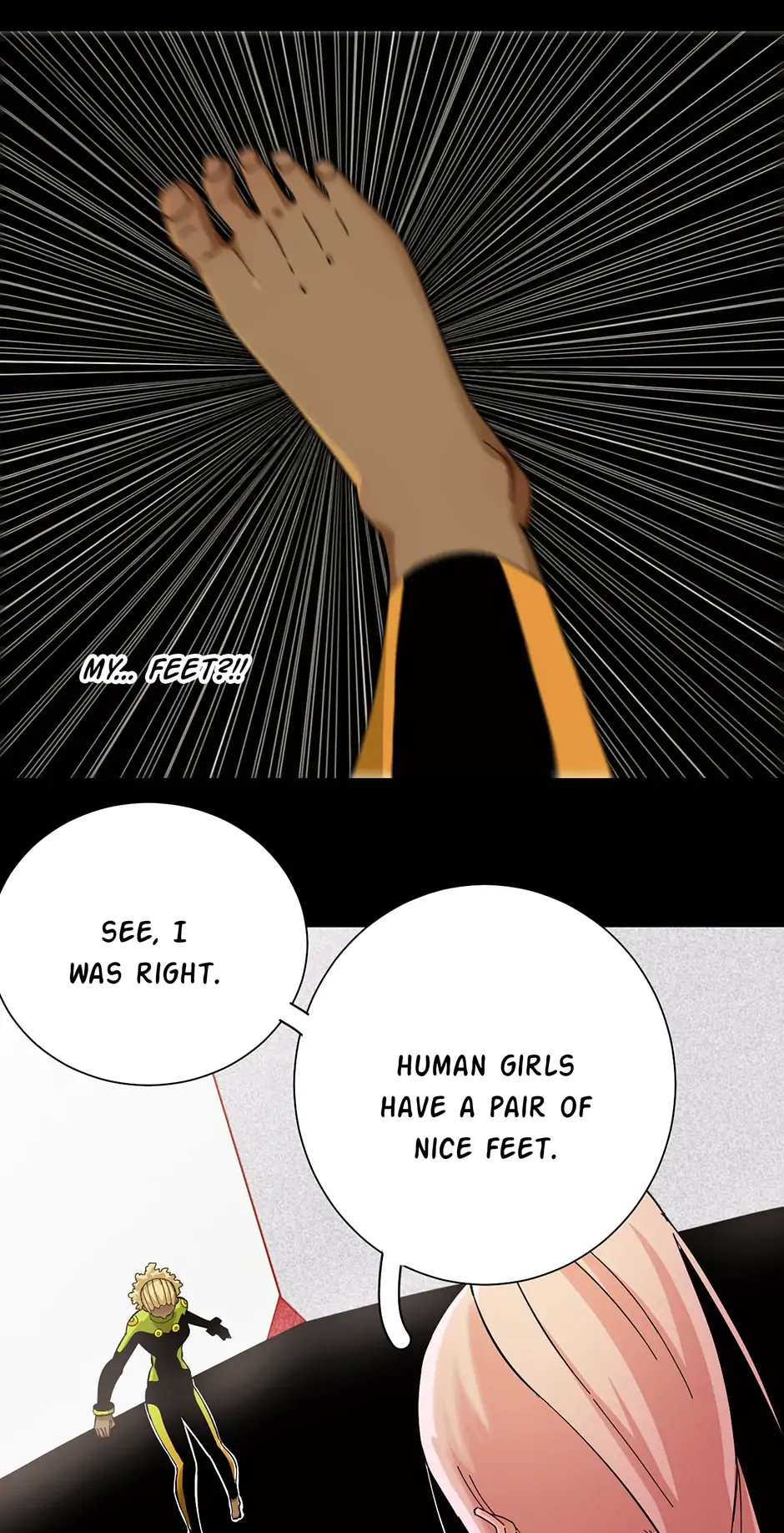 Last Word of the World chapter 97 page 26