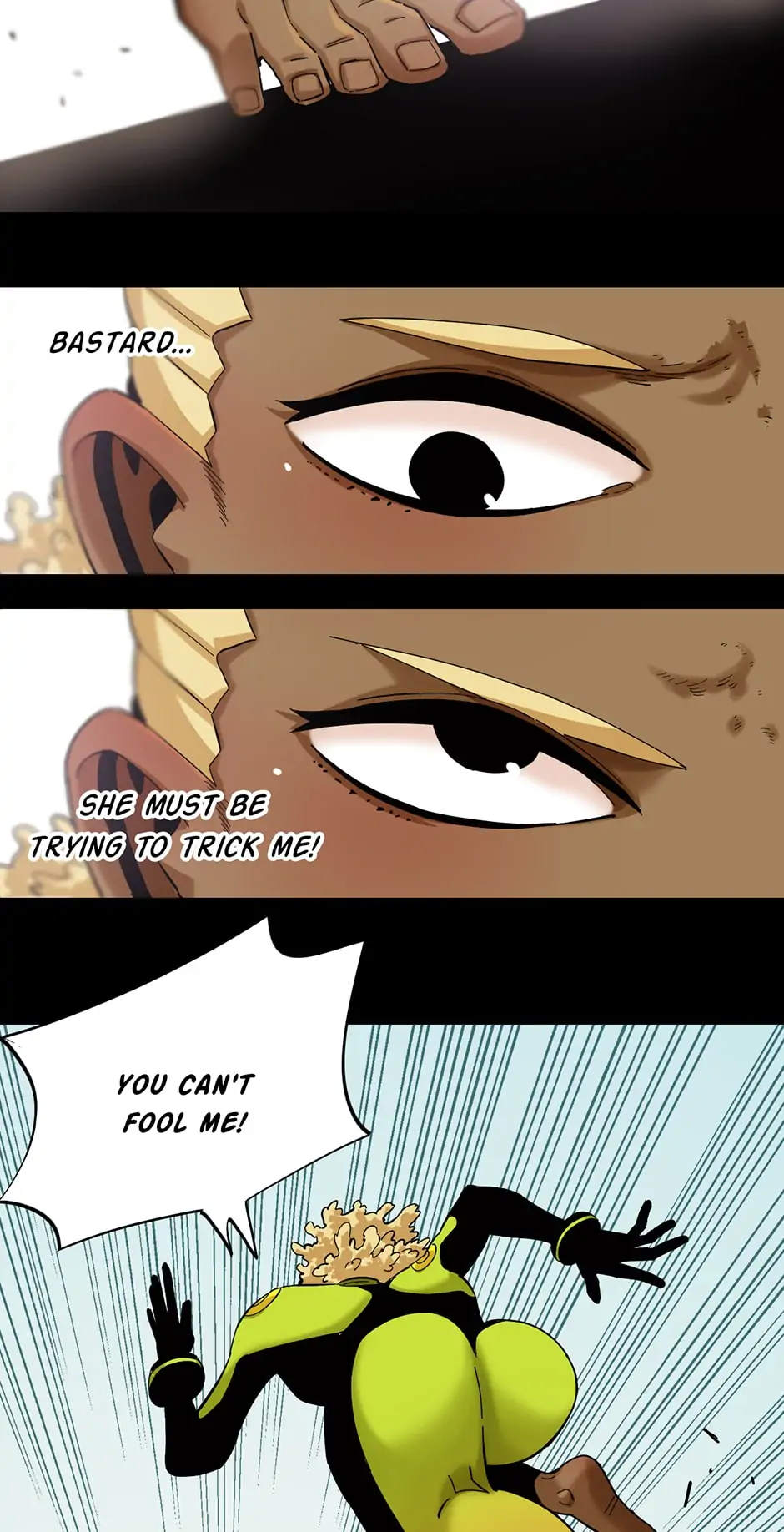 Last Word of the World chapter 97 page 28