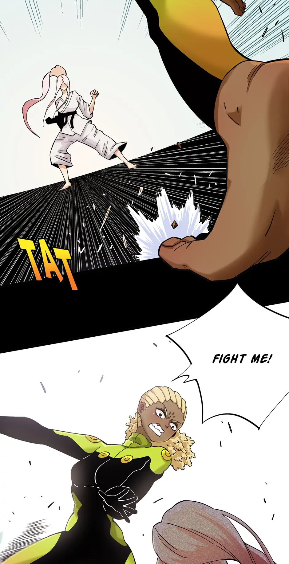 Last Word of the World chapter 97 page 29