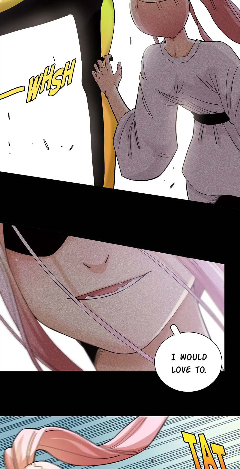 Last Word of the World chapter 97 page 30