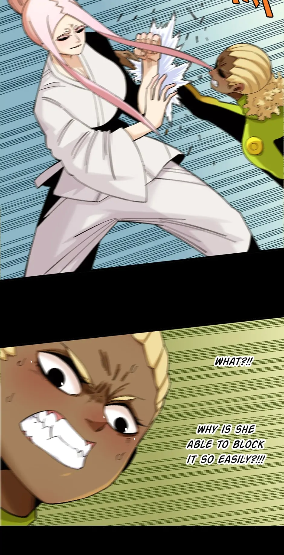 Last Word of the World chapter 97 page 31