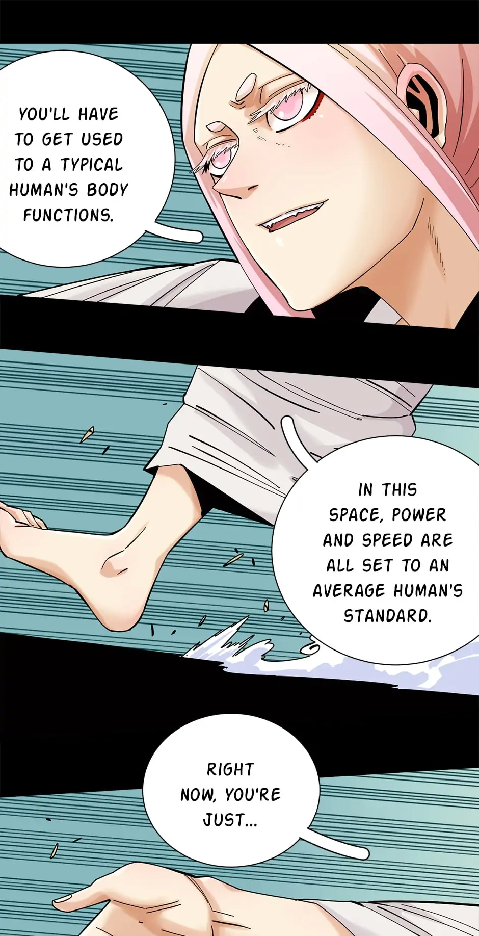 Last Word of the World chapter 97 page 32