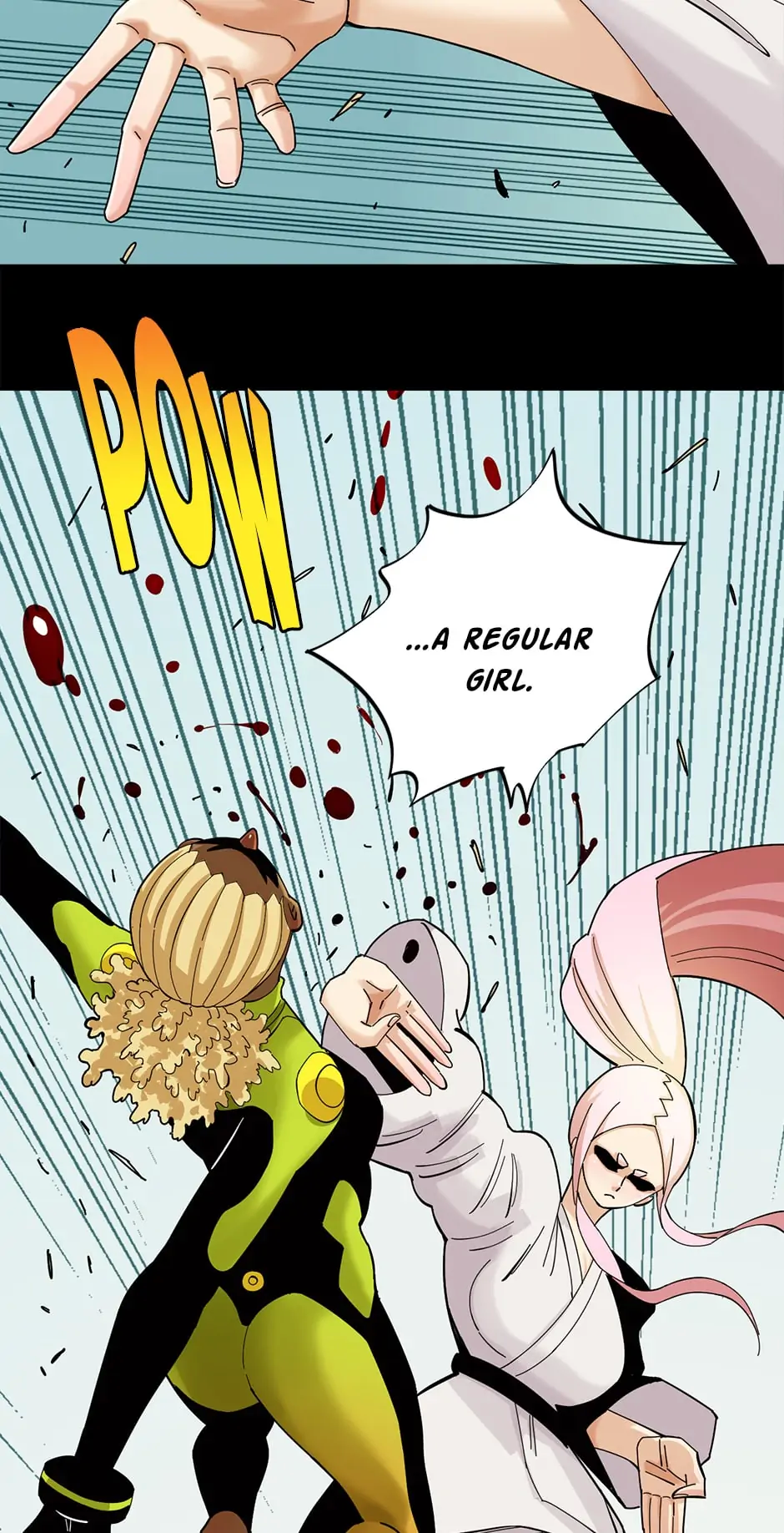 Last Word of the World chapter 97 page 33