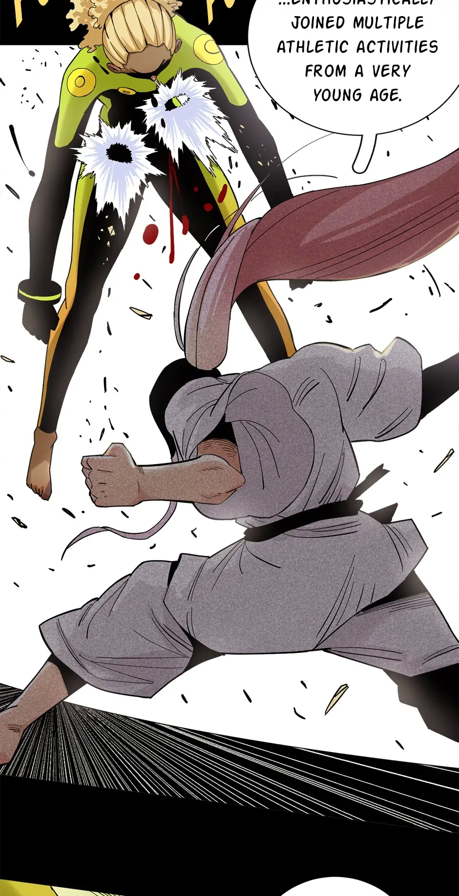 Last Word of the World chapter 97 page 35