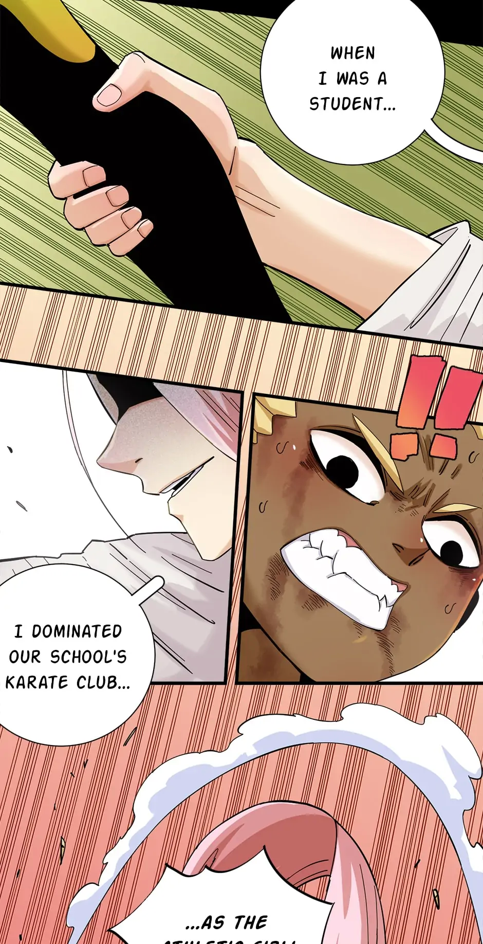 Last Word of the World chapter 97 page 36