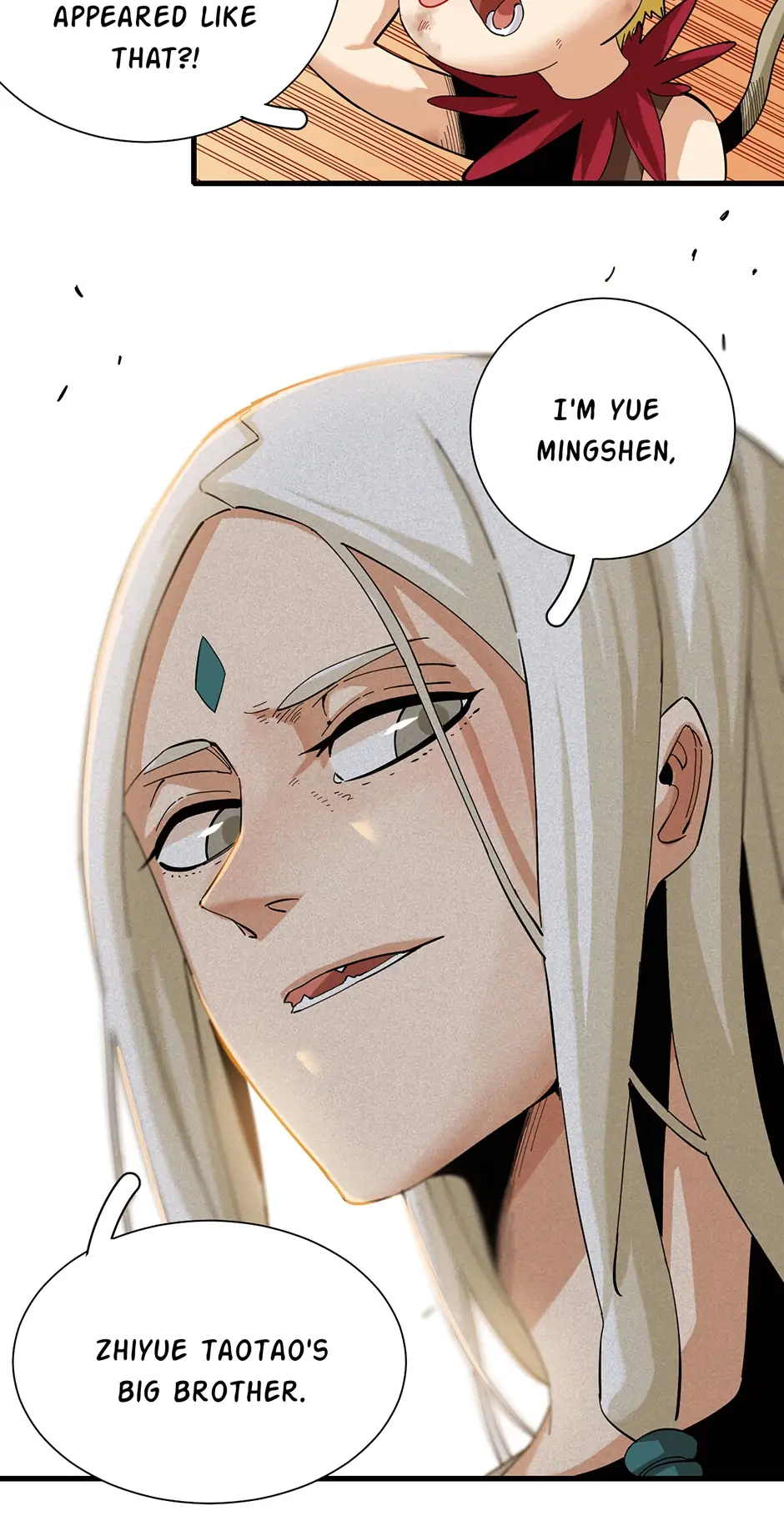 Last Word of the World chapter 97 page 7