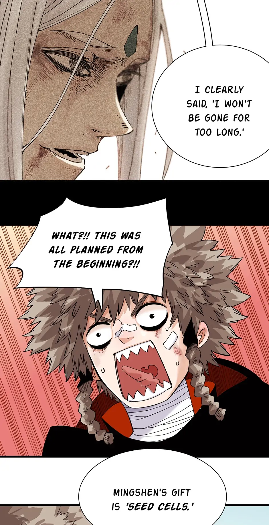 Last Word of the World chapter 98 page 10