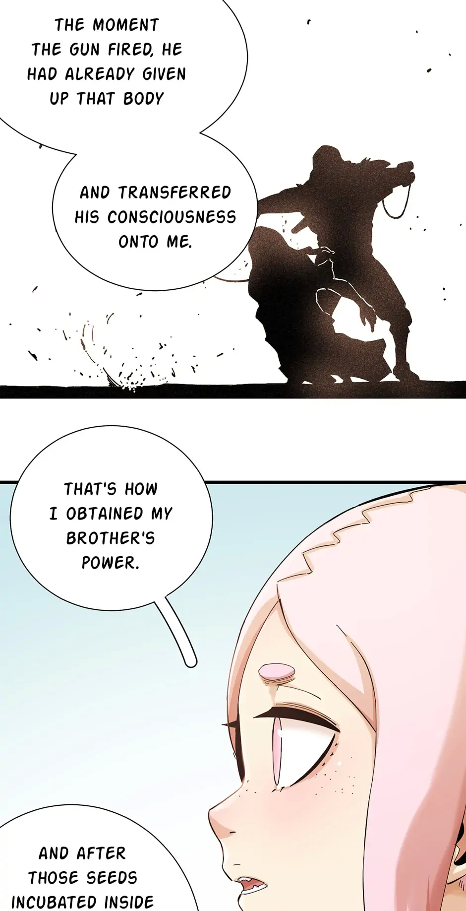 Last Word of the World chapter 98 page 12