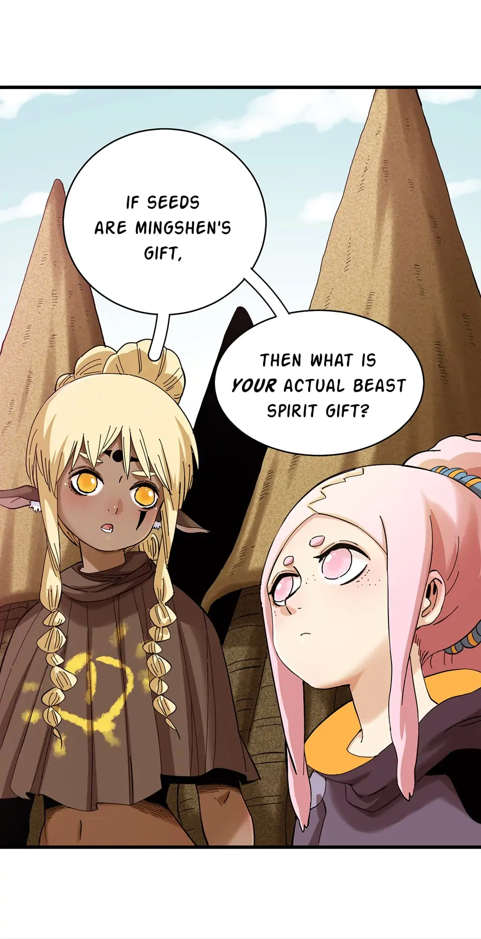 Last Word of the World chapter 98 page 16