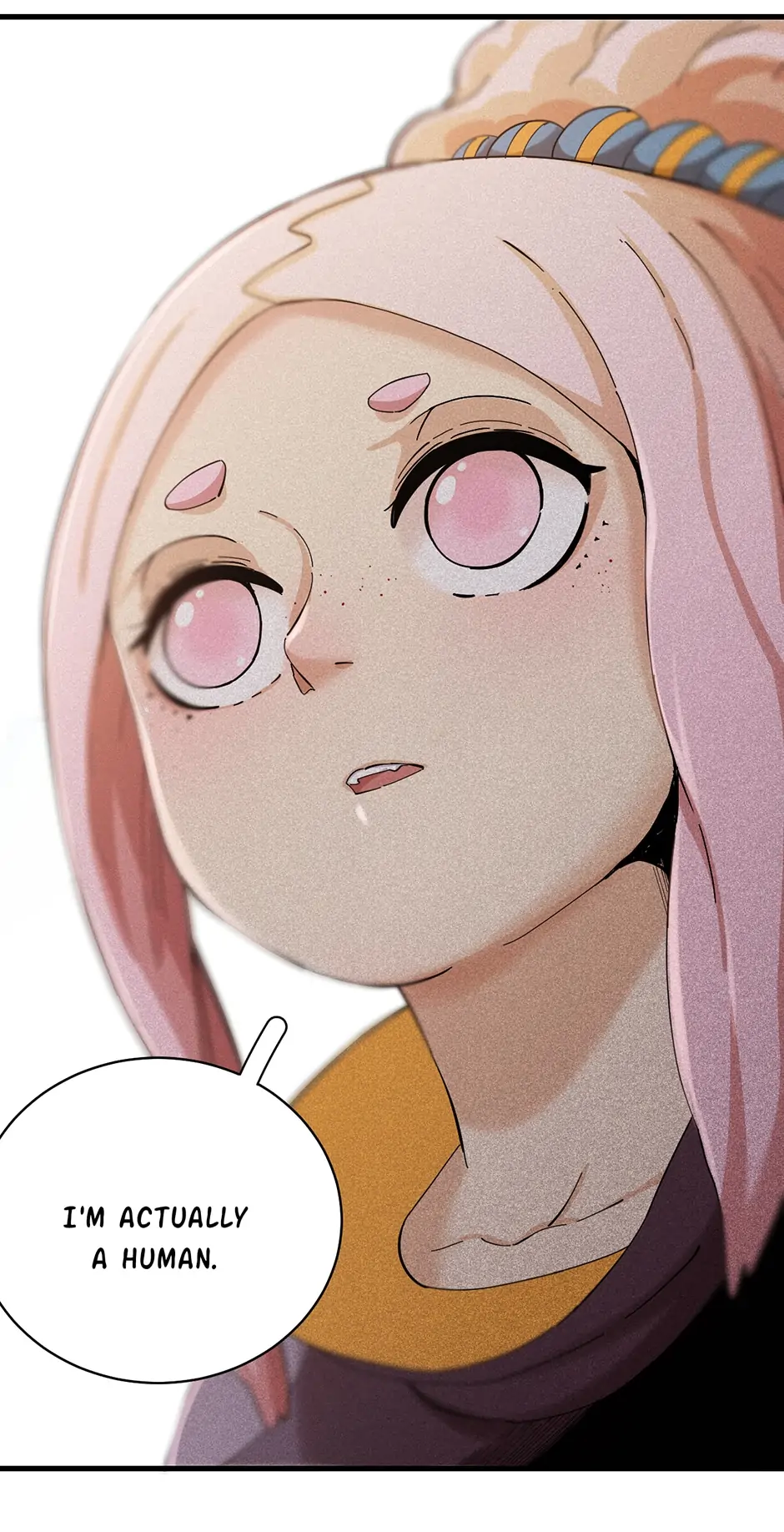 Last Word of the World chapter 98 page 19