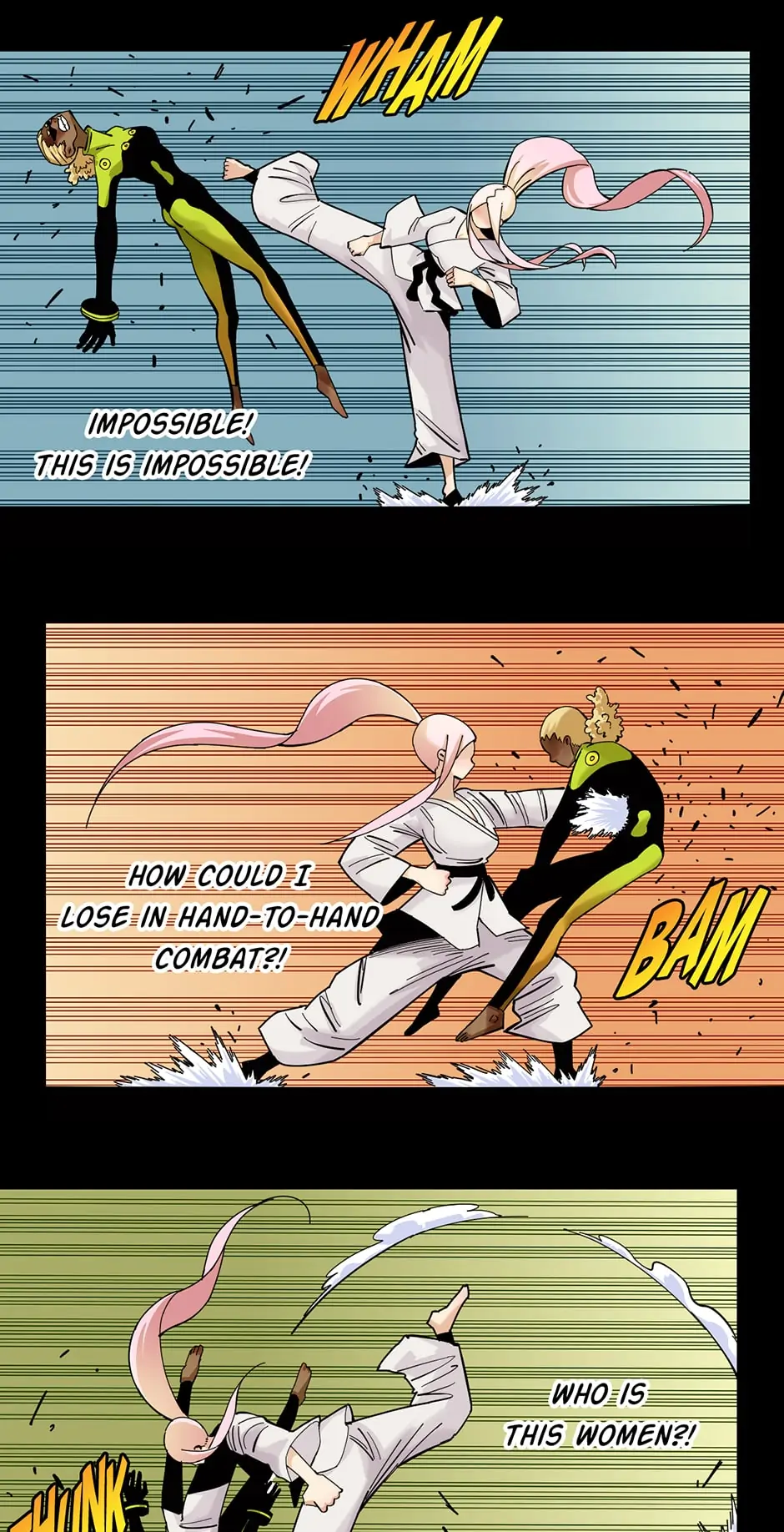 Last Word of the World chapter 98 page 2