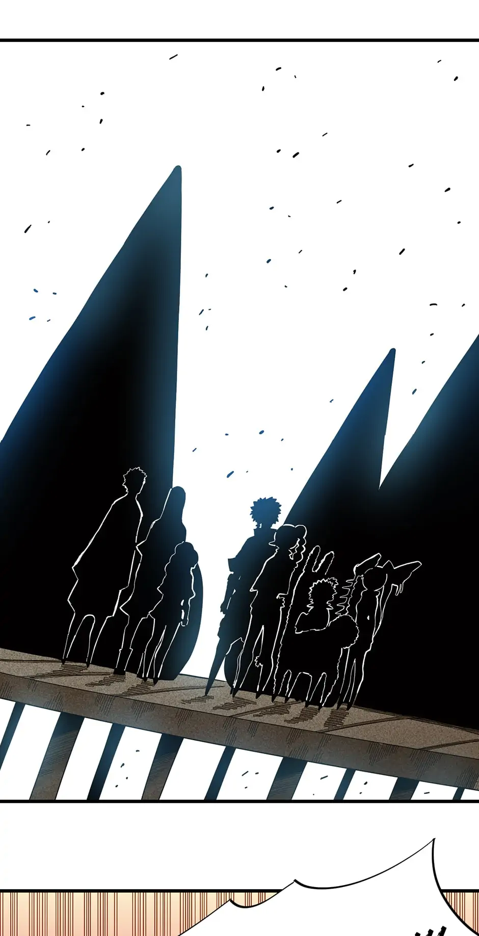 Last Word of the World chapter 98 page 20