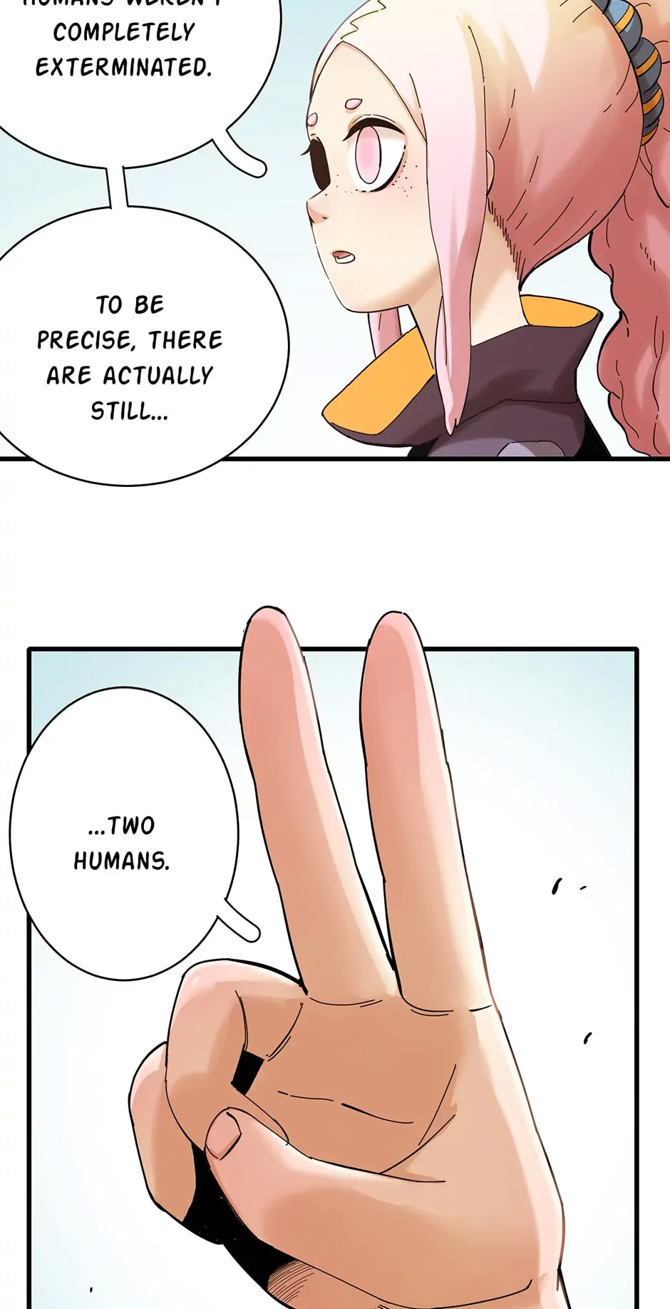 Last Word of the World chapter 98 page 22