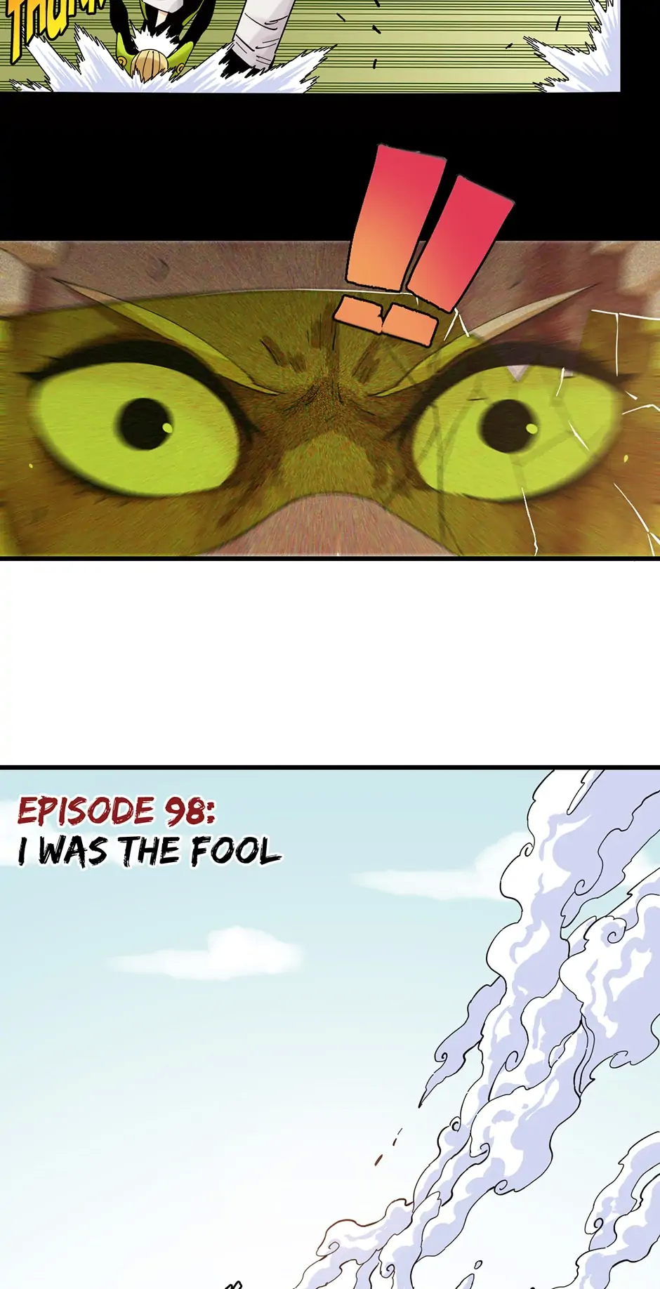 Last Word of the World chapter 98 page 3