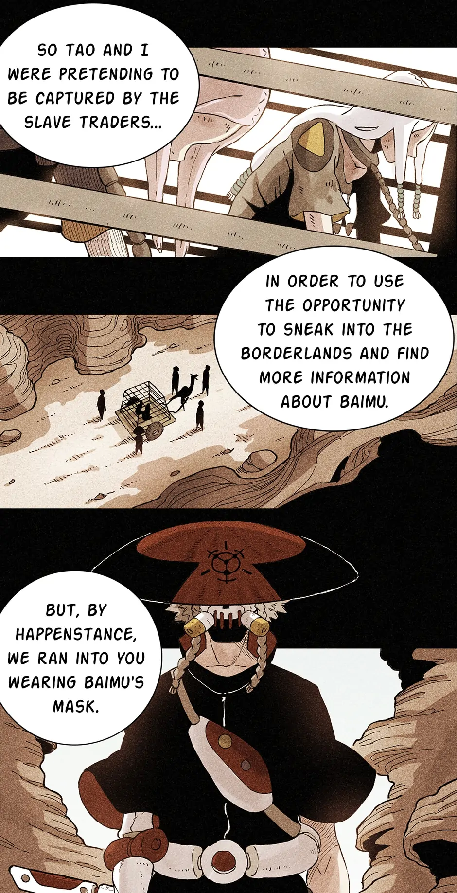 Last Word of the World chapter 98 page 32