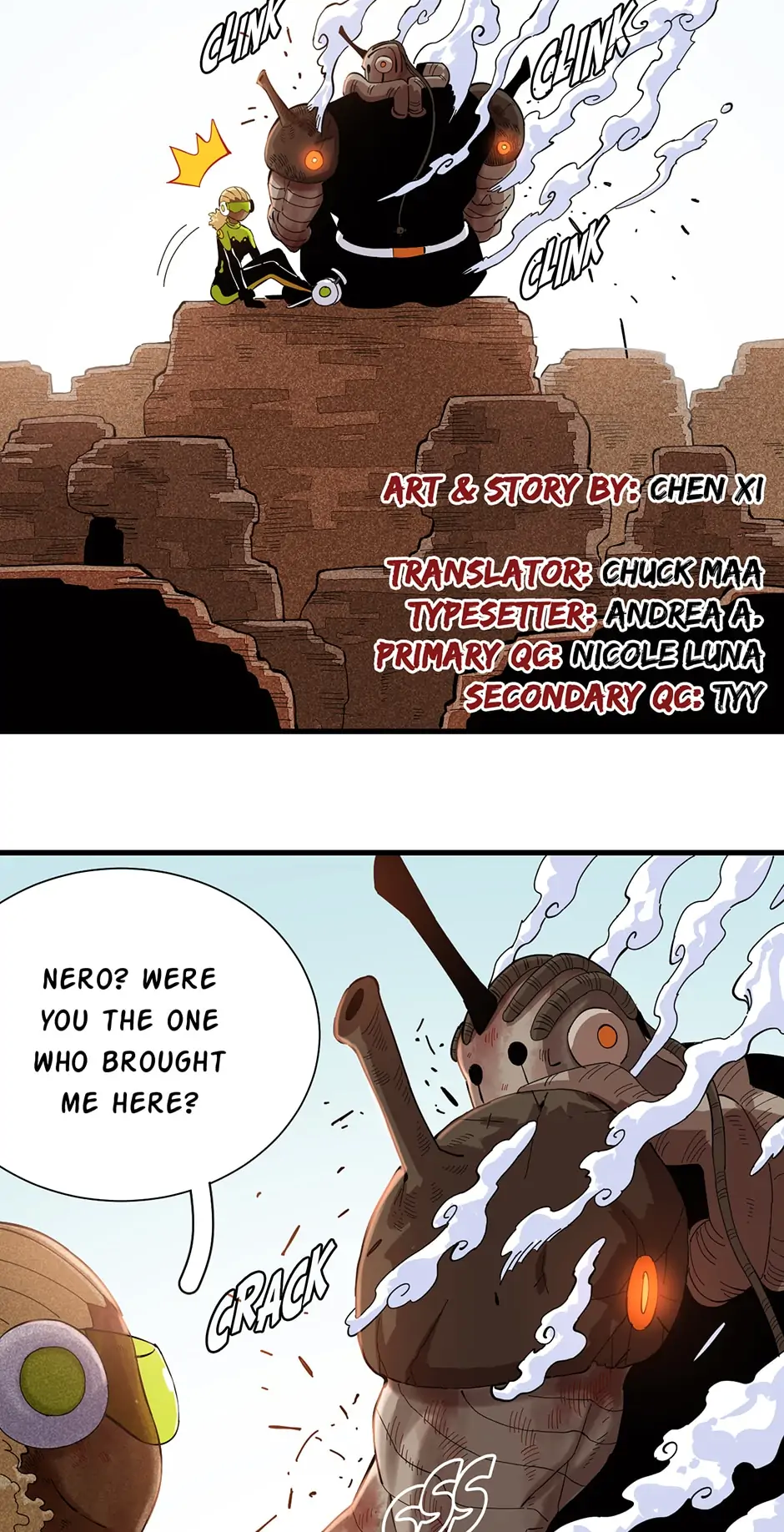 Last Word of the World chapter 98 page 4