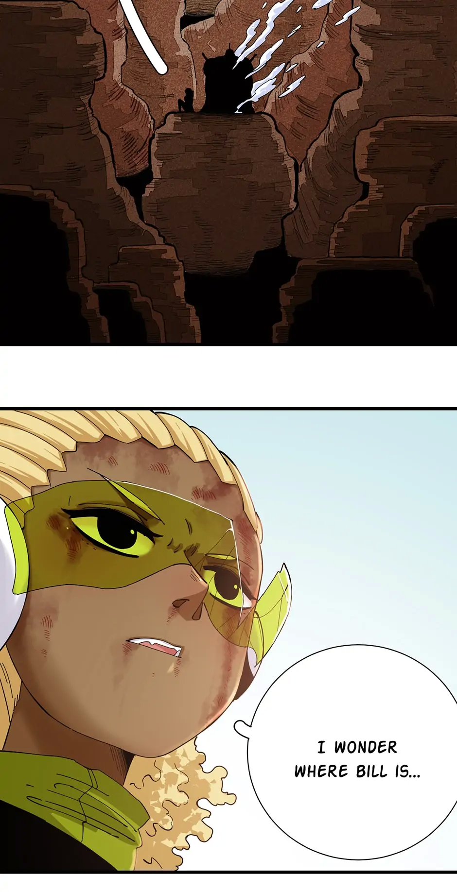 Last Word of the World chapter 98 page 7