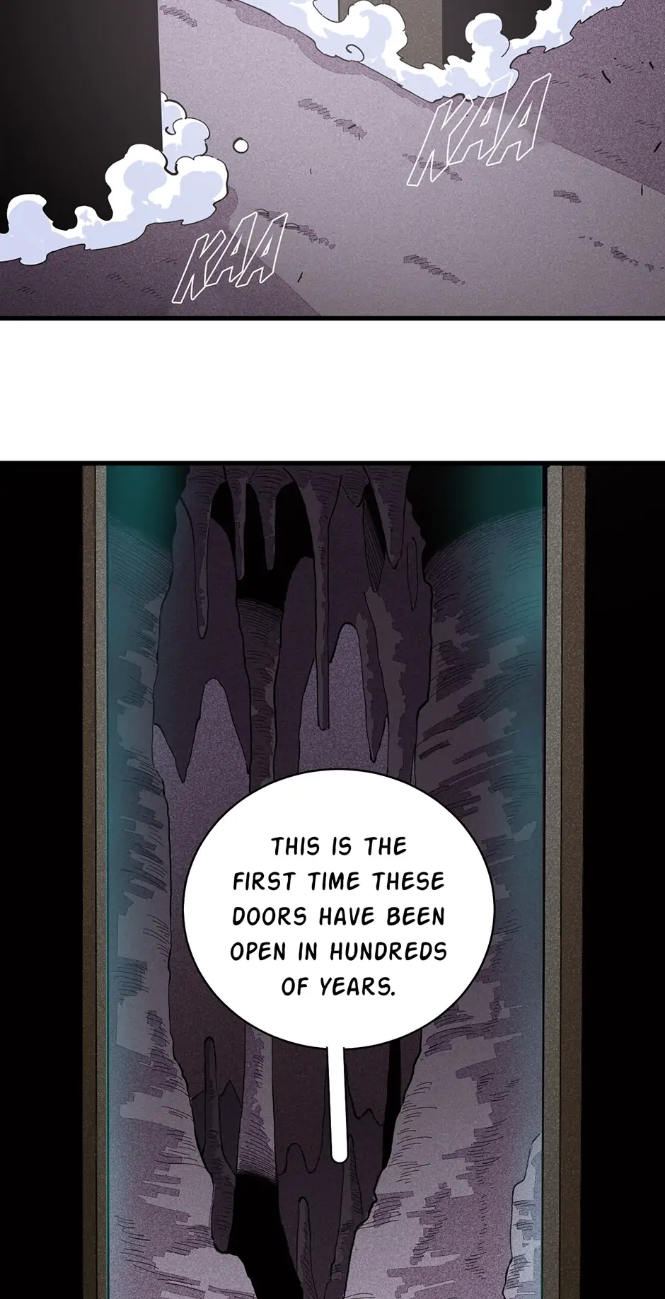 Last Word of the World chapter 99 page 12