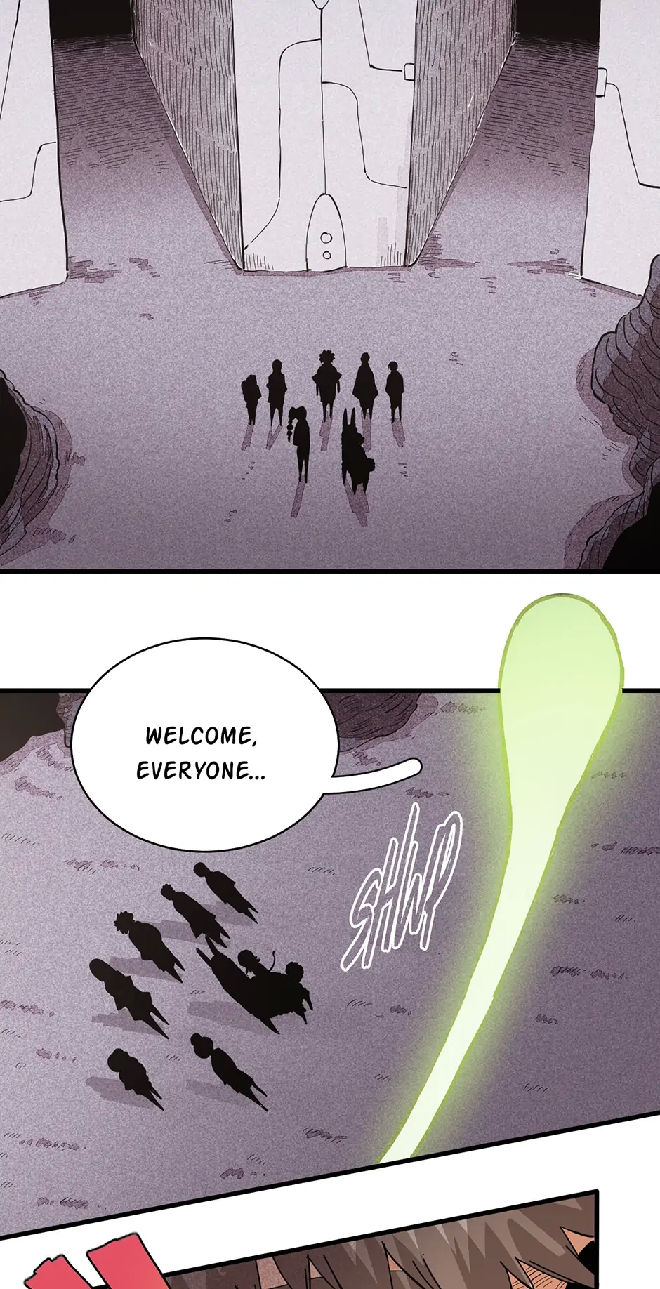 Last Word of the World chapter 99 page 15