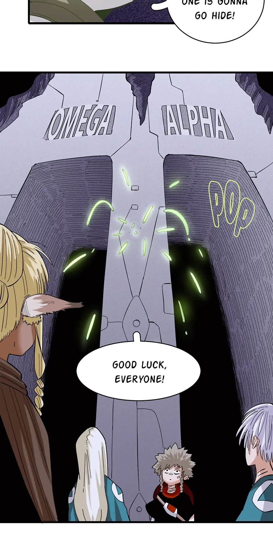 Last Word of the World chapter 99 page 31