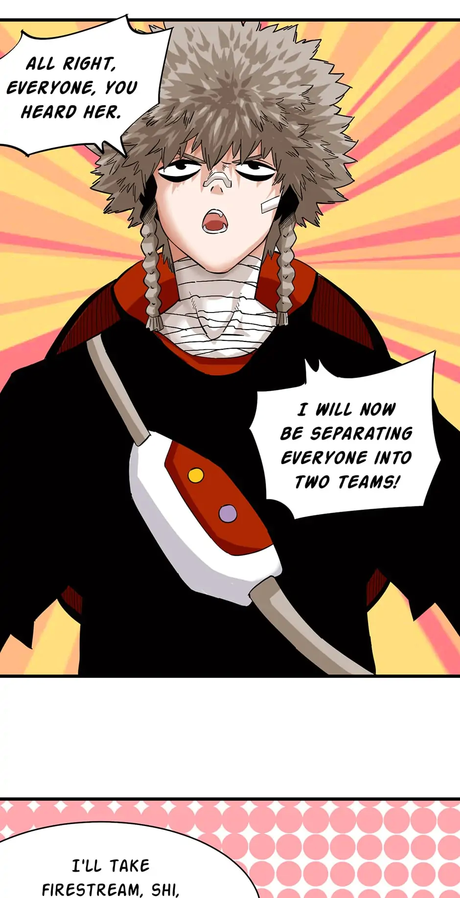 Last Word of the World chapter 99 page 32