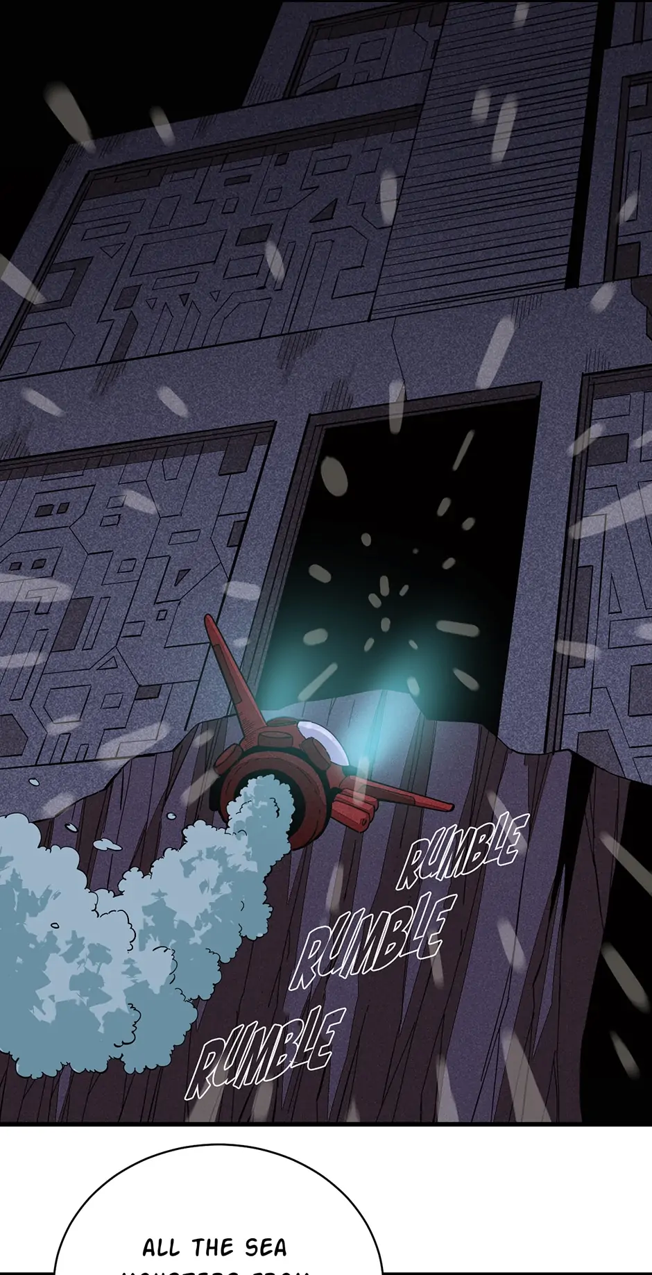 Last Word of the World chapter 99 page 5