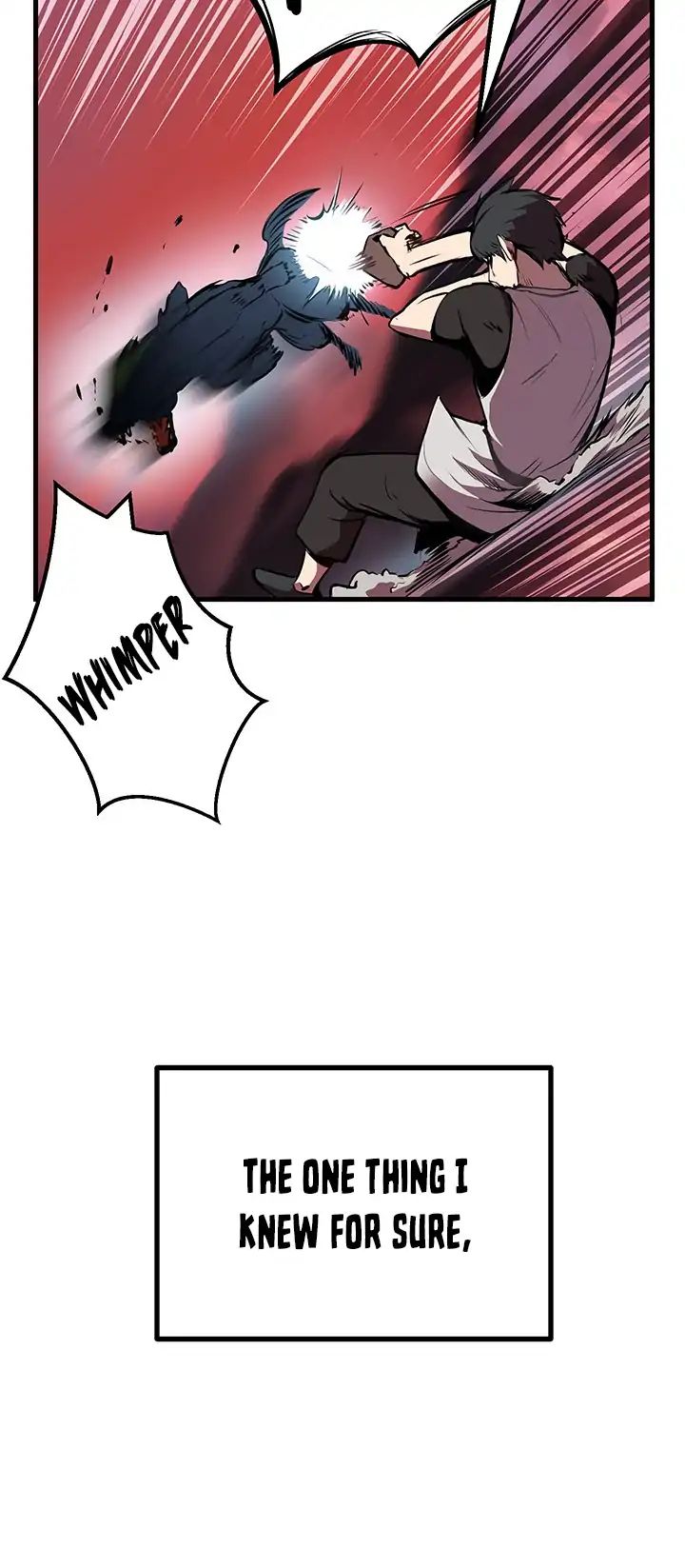 Latna Saga: Survival of a Sword King chapter 1 page 11