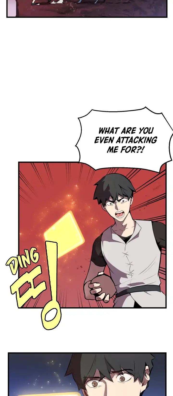 Latna Saga: Survival of a Sword King chapter 1 page 15