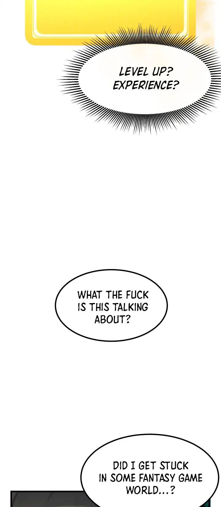 Latna Saga: Survival of a Sword King chapter 1 page 18