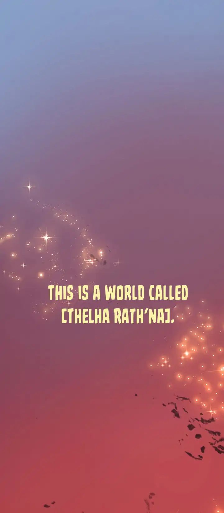 Latna Saga: Survival of a Sword King chapter 1 page 2