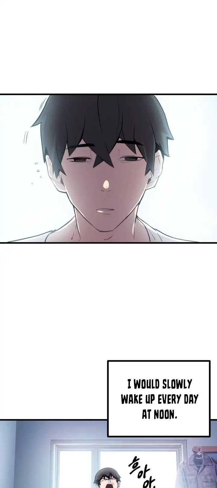 Latna Saga: Survival of a Sword King chapter 1 page 22