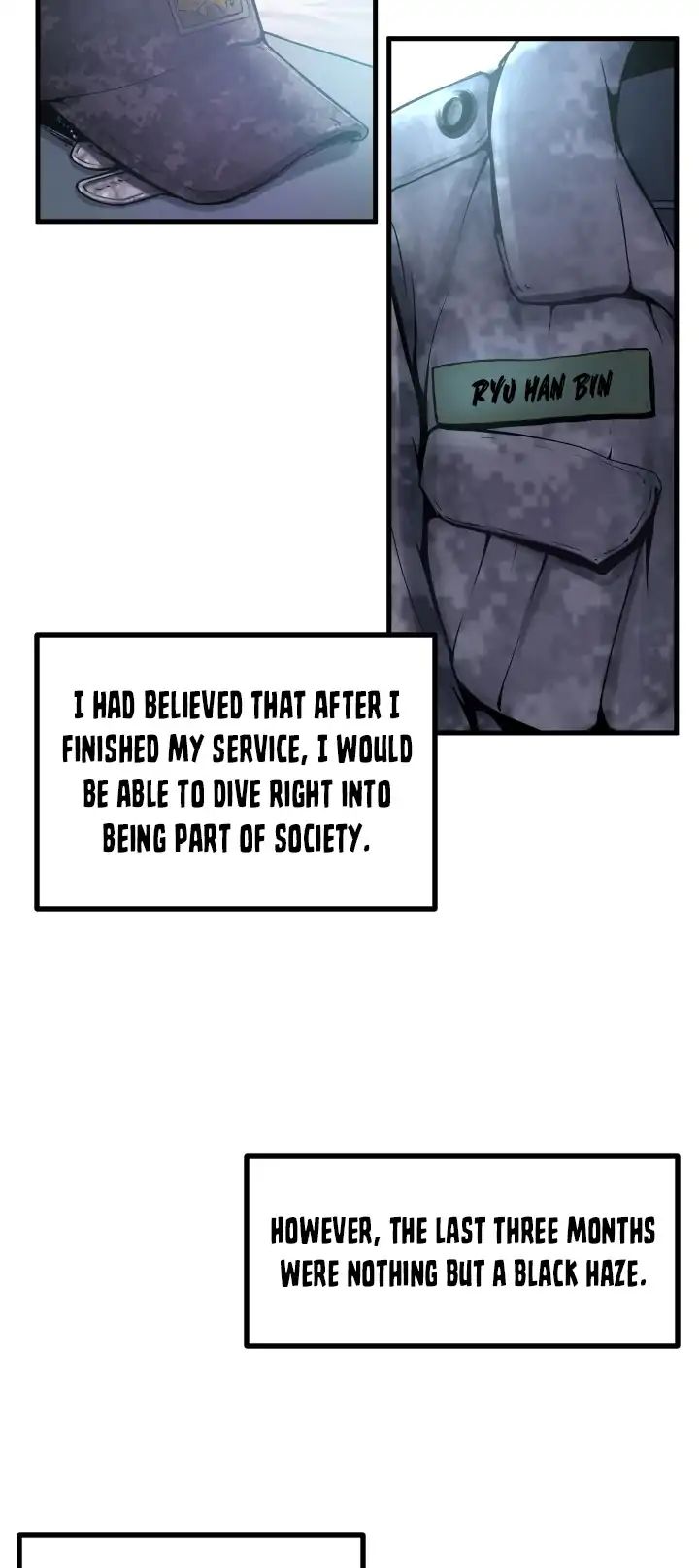 Latna Saga: Survival of a Sword King chapter 1 page 24