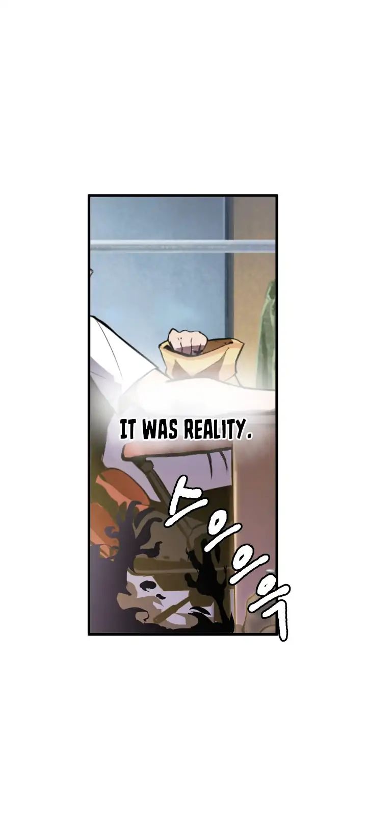 Latna Saga: Survival of a Sword King chapter 1 page 26