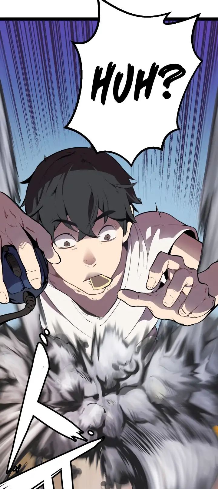 Latna Saga: Survival of a Sword King chapter 1 page 28