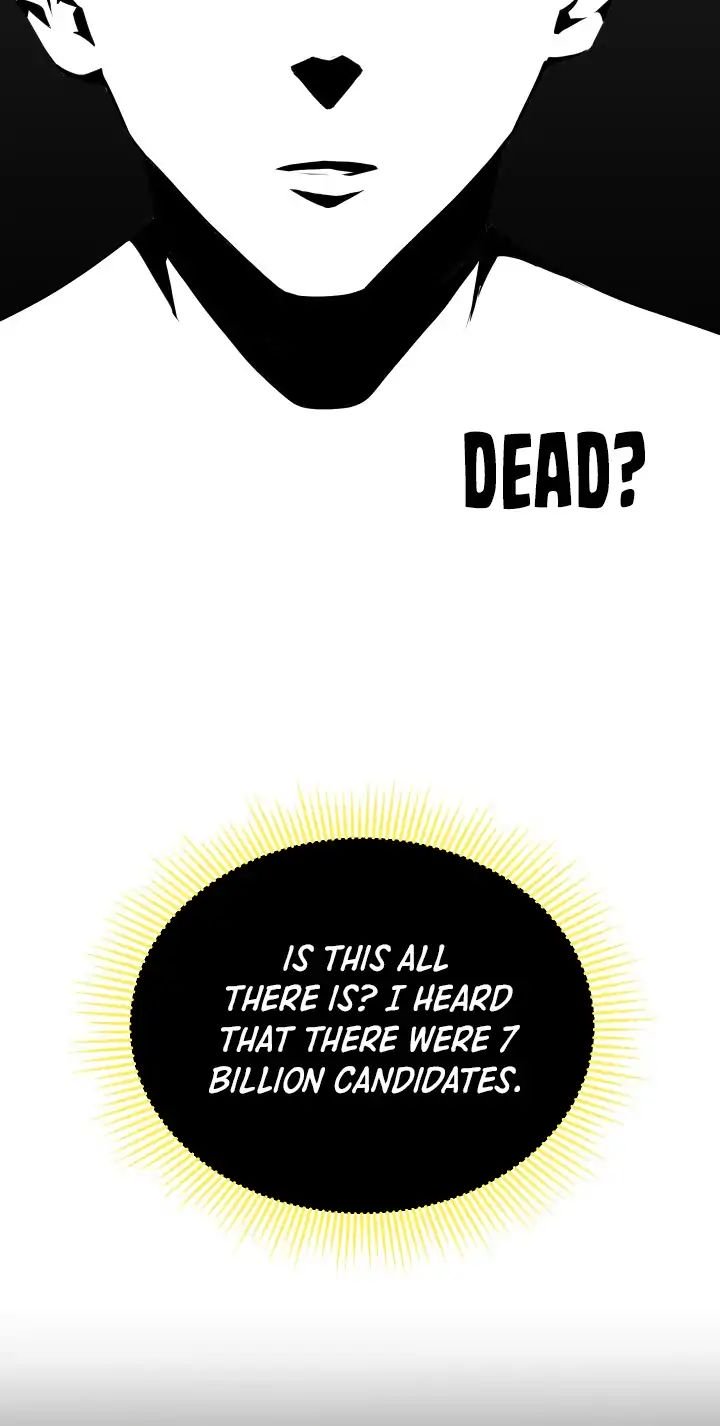 Latna Saga: Survival of a Sword King chapter 1 page 36