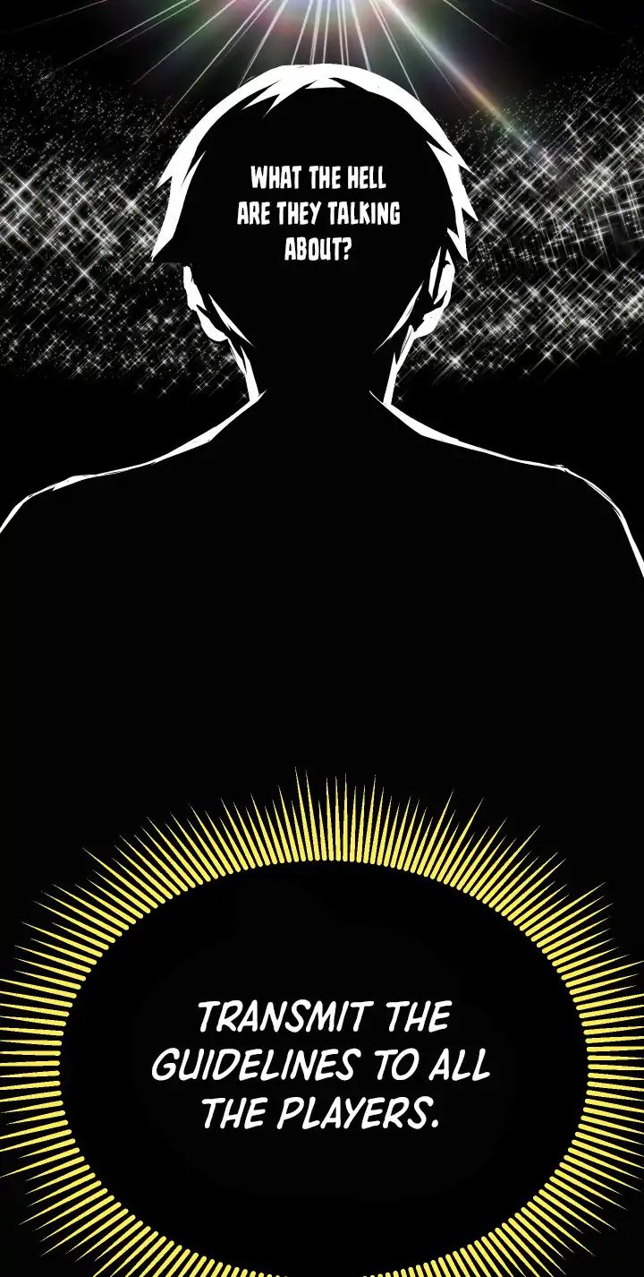 Latna Saga: Survival of a Sword King chapter 1 page 39