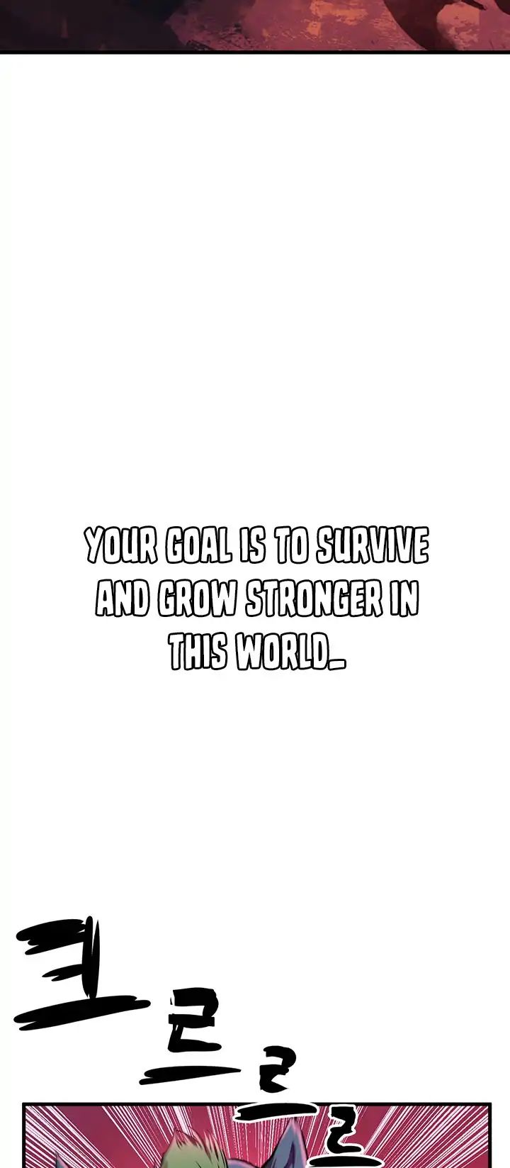 Latna Saga: Survival of a Sword King chapter 1 page 4