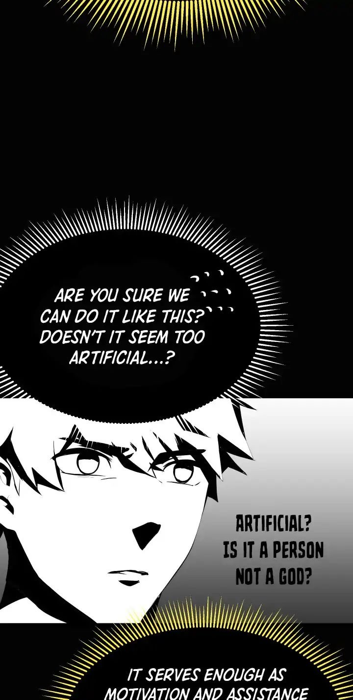 Latna Saga: Survival of a Sword King chapter 1 page 40