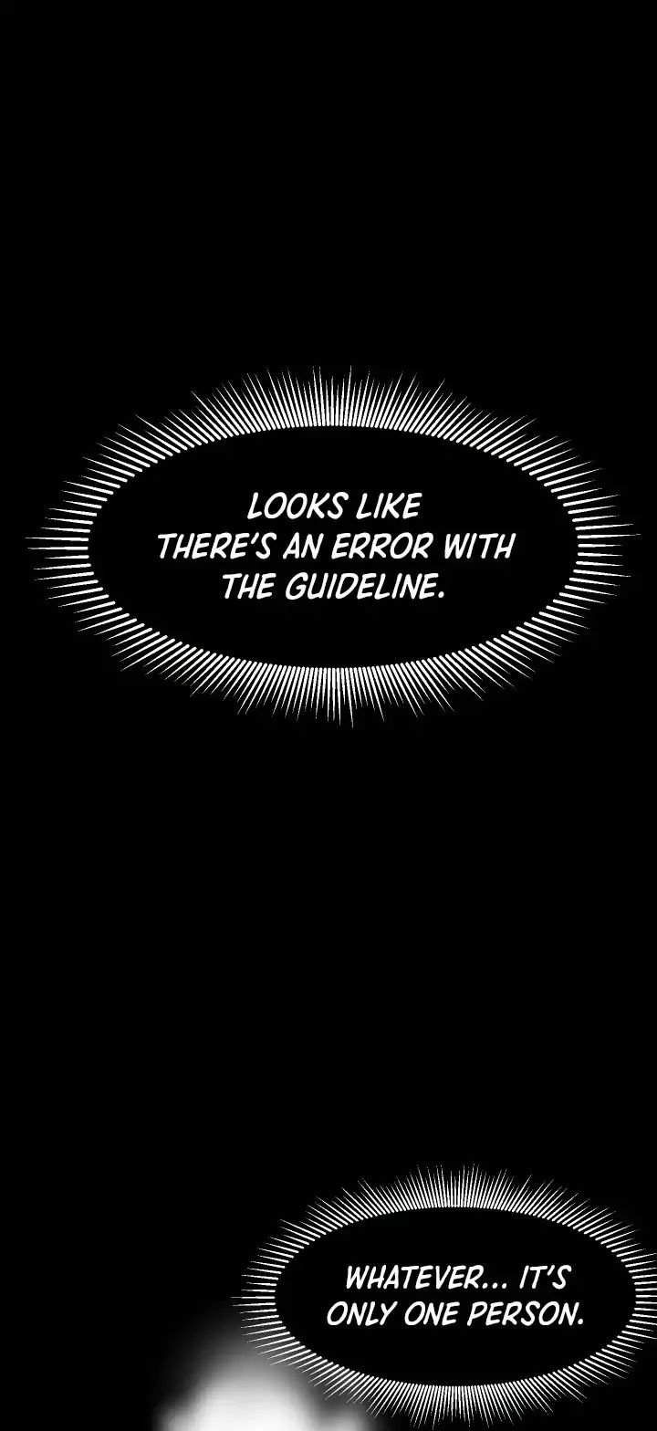 Latna Saga: Survival of a Sword King chapter 1 page 46