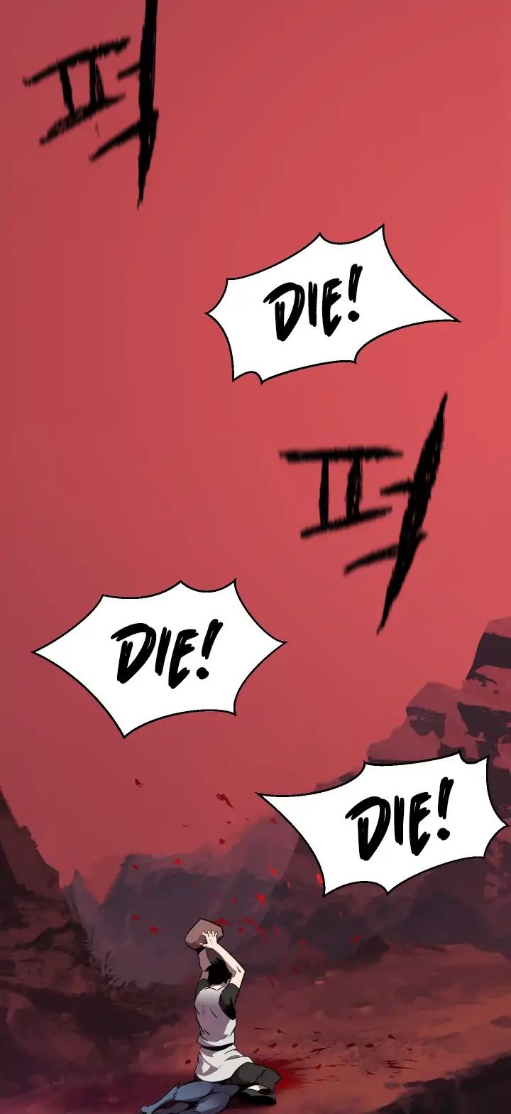 Latna Saga: Survival of a Sword King chapter 1 page 50