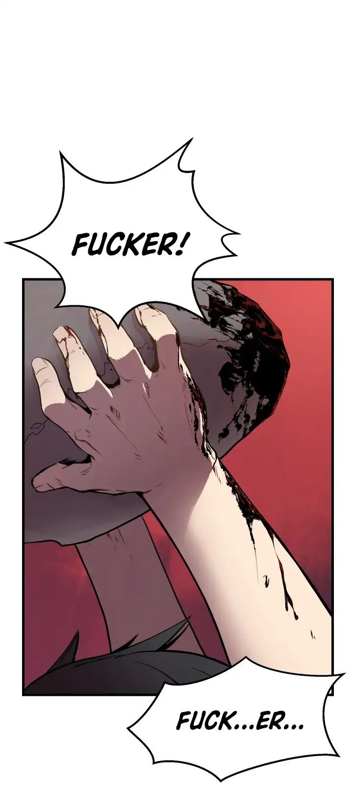 Latna Saga: Survival of a Sword King chapter 1 page 54